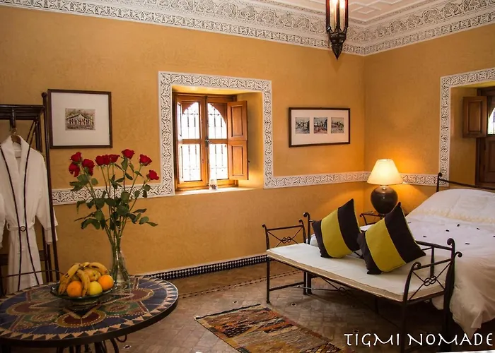 Tigmi Nomade