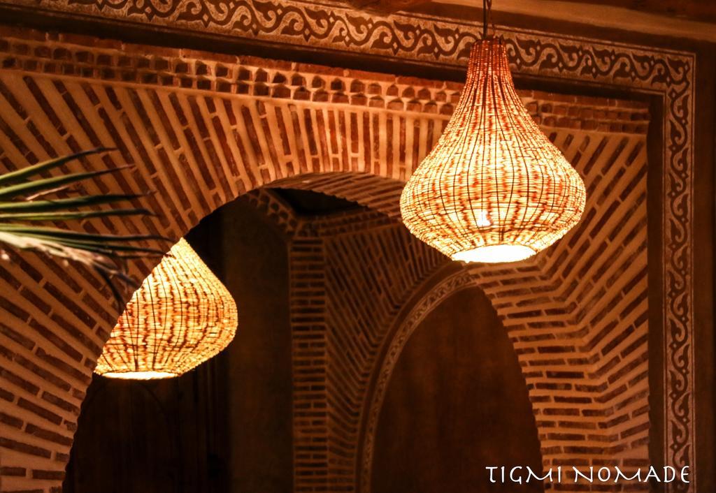 Bed & Breakfast Tigmi Nomade
