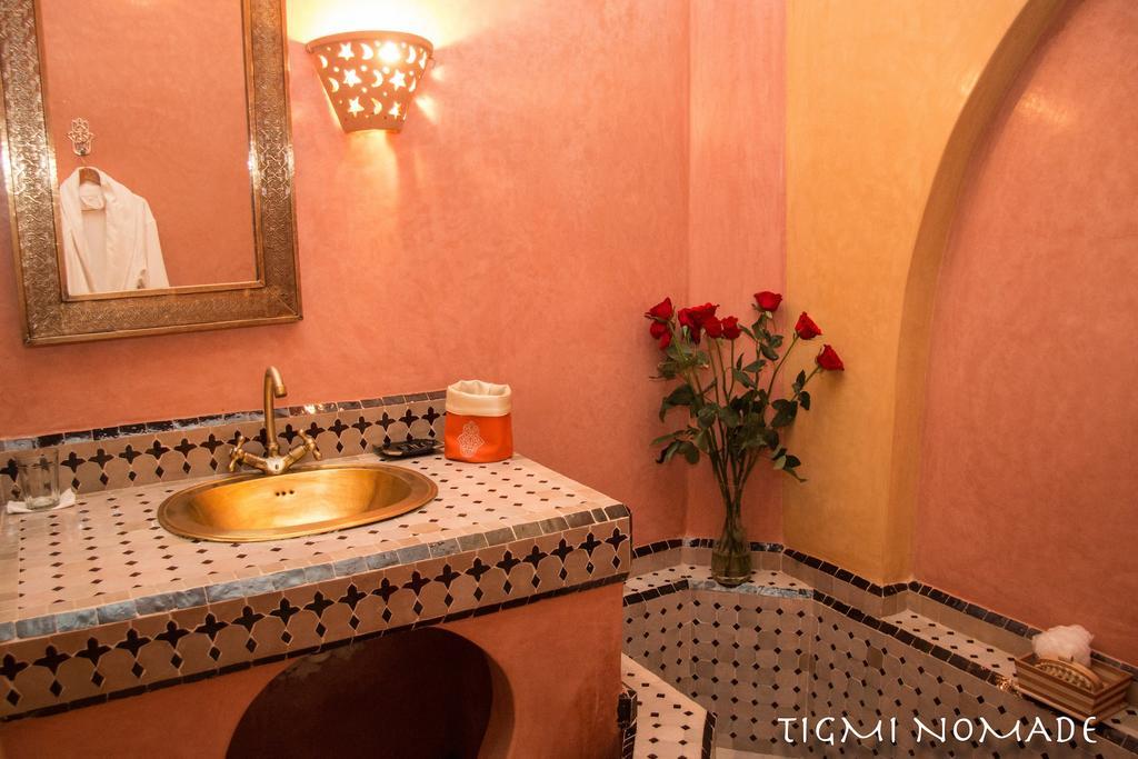 Bed & Breakfast Tigmi Nomade