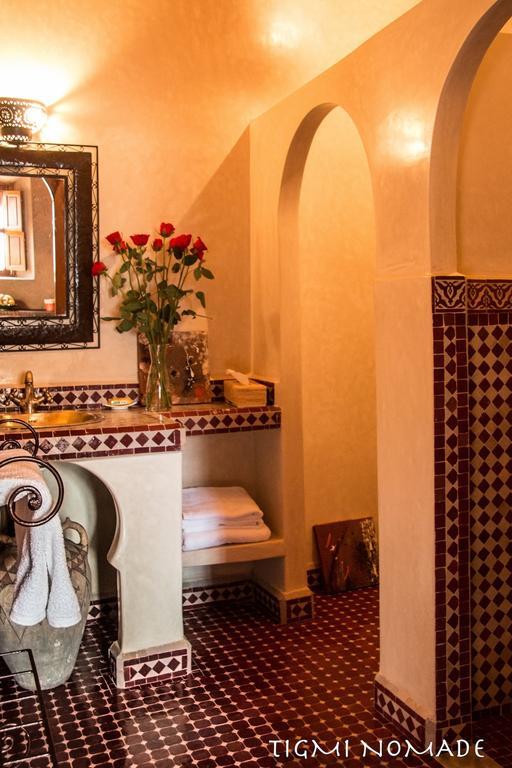 Bed & Breakfast Tigmi Nomade 3*