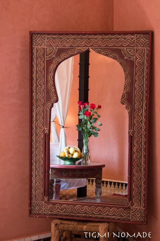 Bed & Breakfast Tigmi Nomade