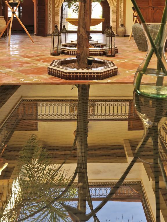 Bed & Breakfast Tigmi Nomade