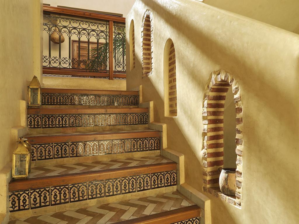 Tigmi Nomade Bed & Breakfast Tahanaout