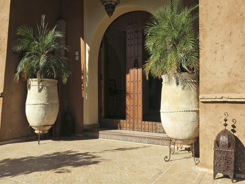 Tigmi Nomade Bed & Breakfast