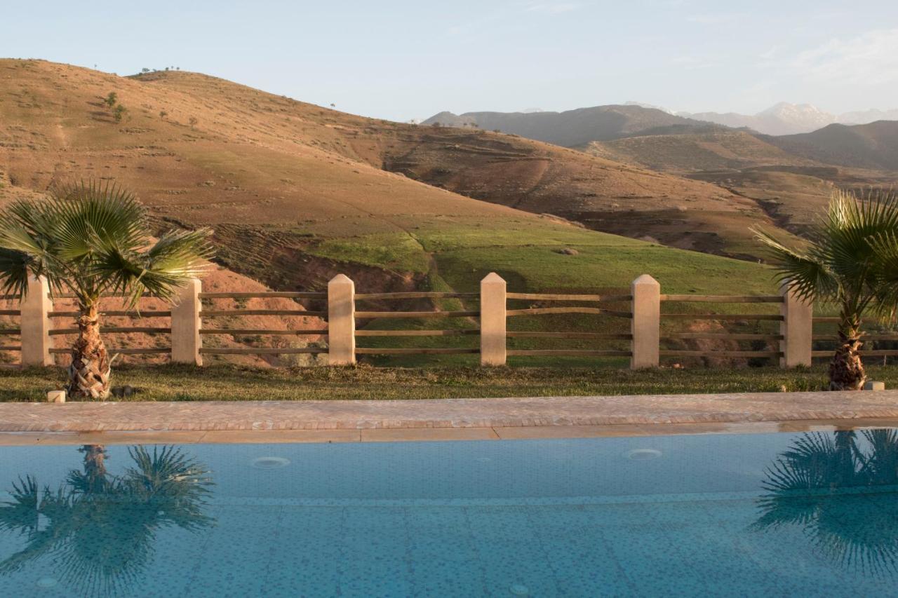 Tigmi Nomade Bed & Breakfast 3*