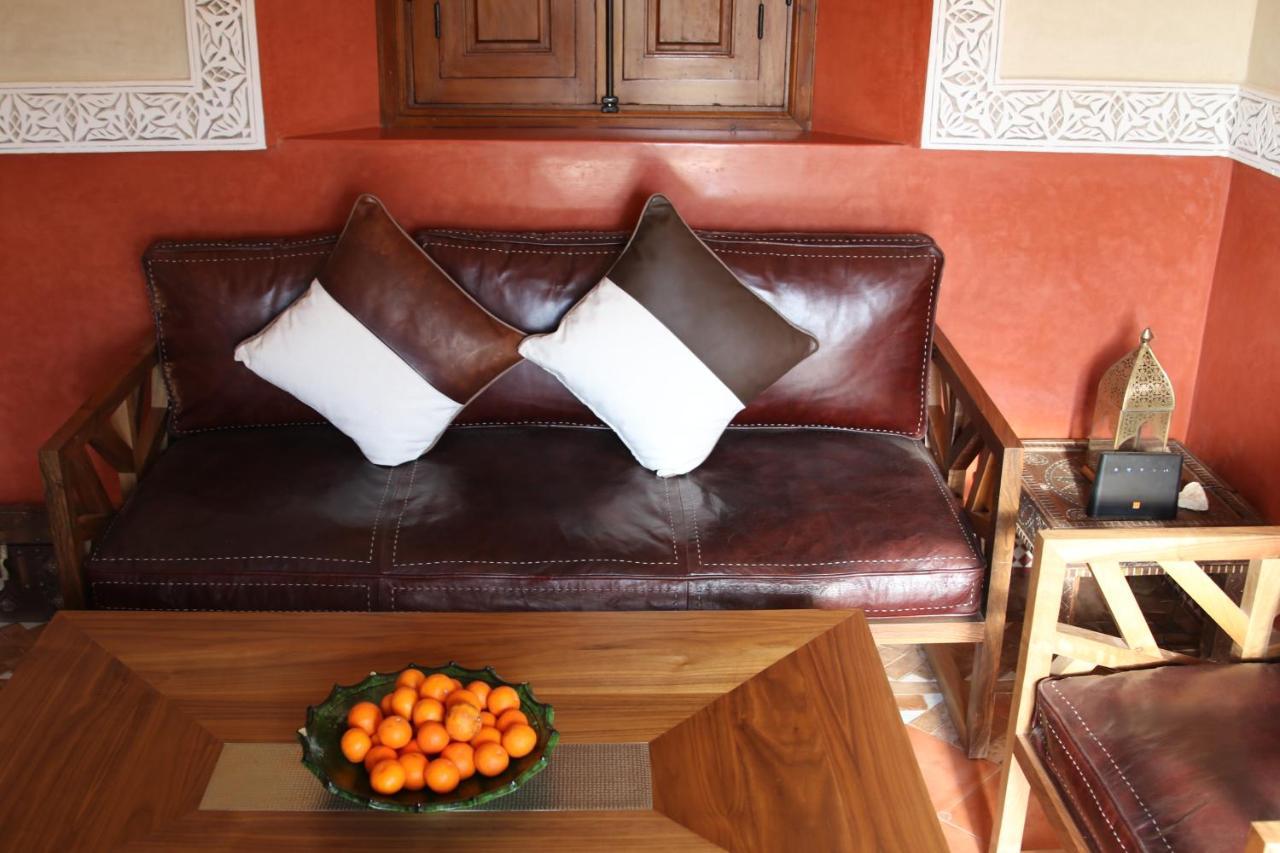 Tigmi Nomade Bed & Breakfast 3*