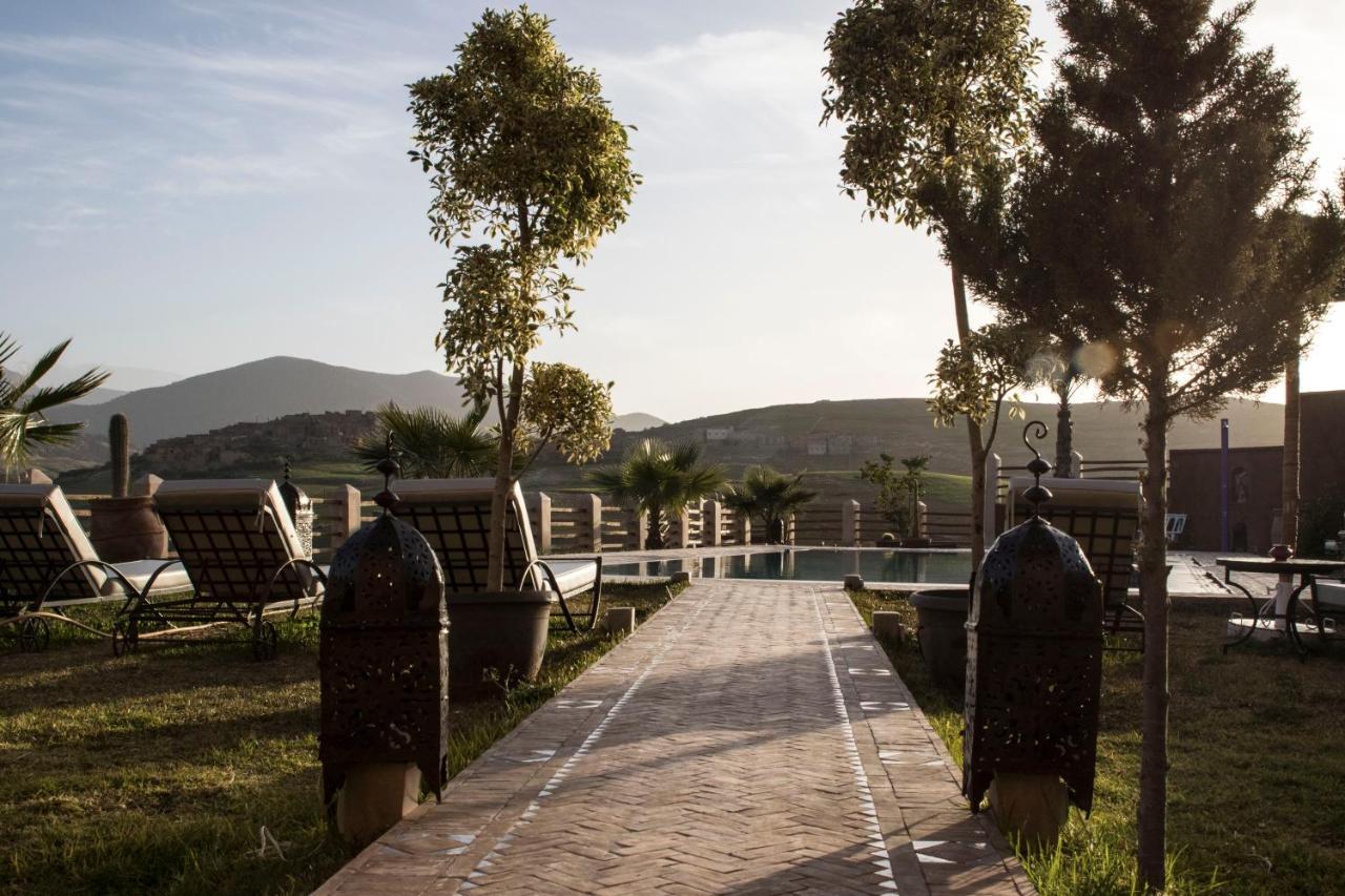 Tigmi Nomade Bed & Breakfast 3*