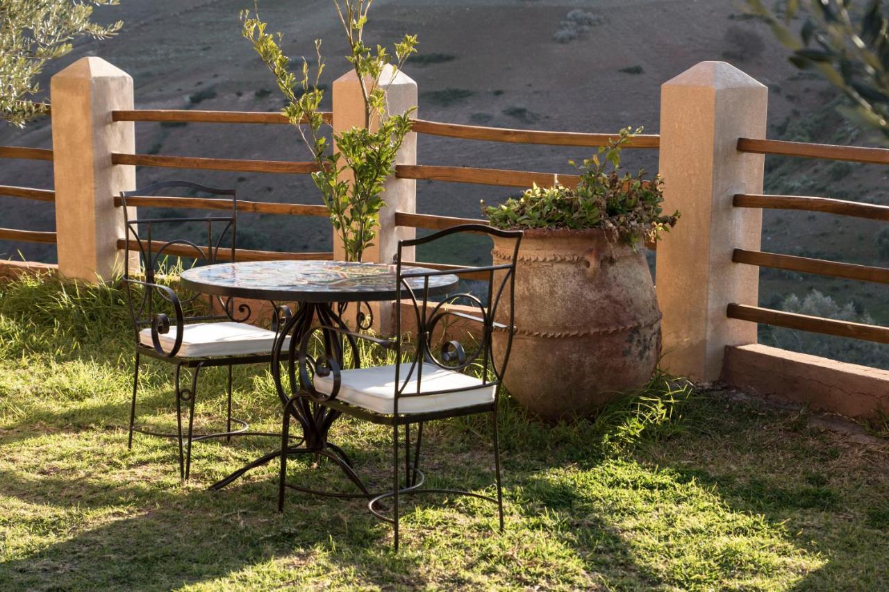 Tigmi Nomade 3*