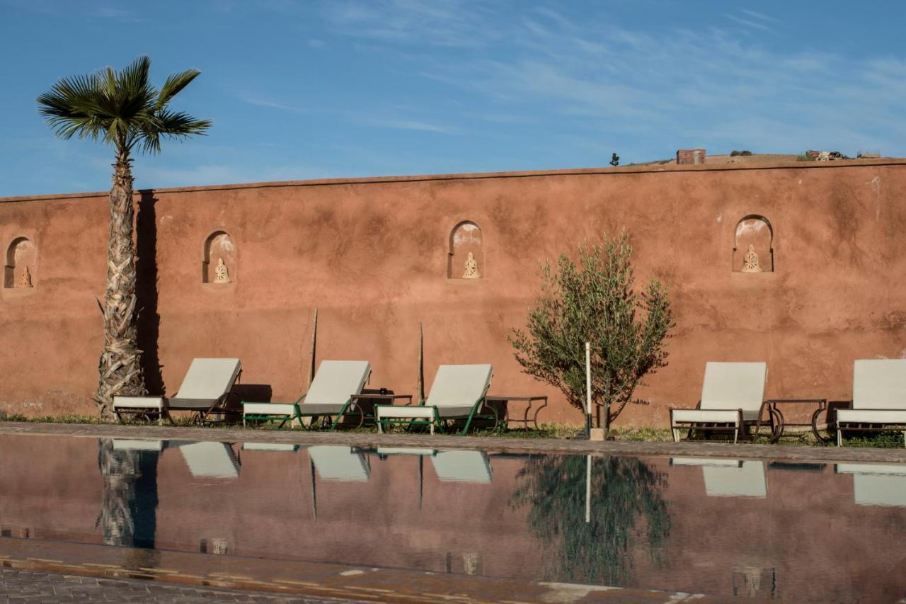 Bed & Breakfast Tigmi Nomade
