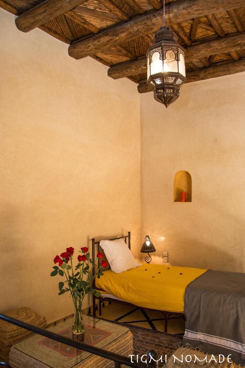 Tigmi Nomade Bed & Breakfast