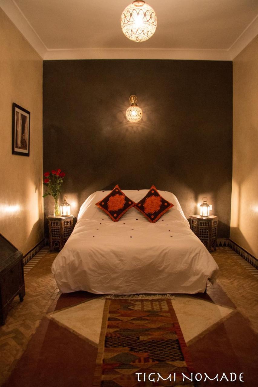 Tigmi Nomade 3* Tahanaout