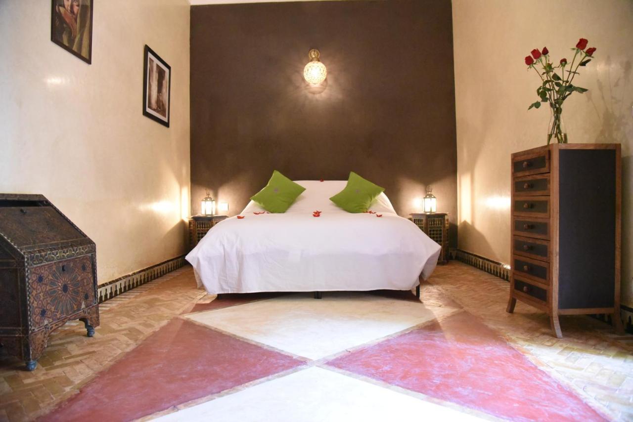 Tigmi Nomade Bed & Breakfast